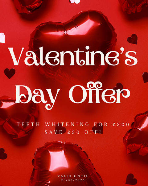 Valentine offer